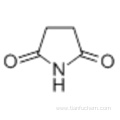 uccinimide CAS 123-56-8